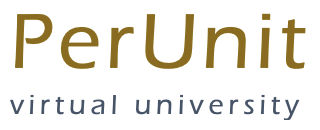 PerUnit virtual university