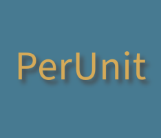 PerUnit