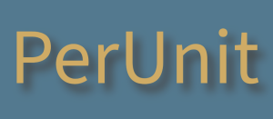 PerUnit