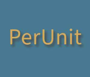PerUnit