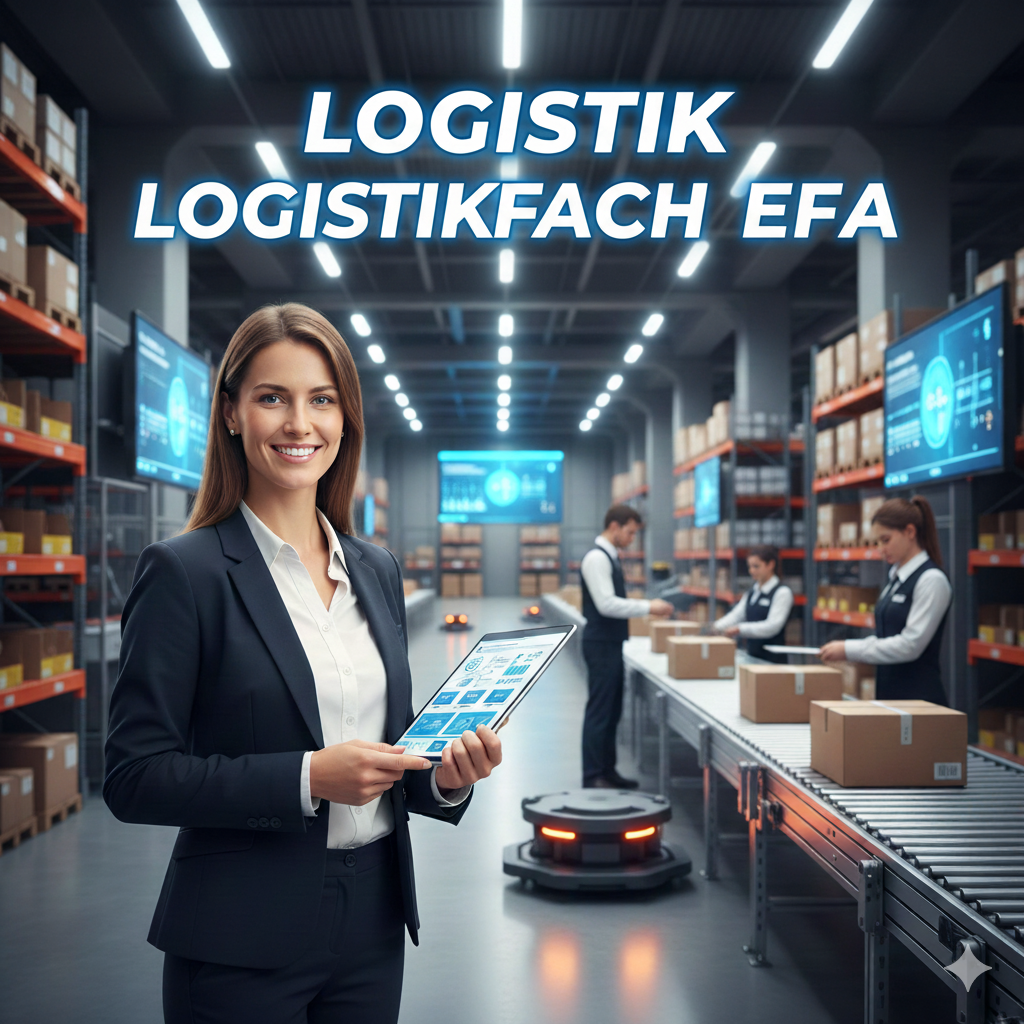 Logistikfachmann EFA H27